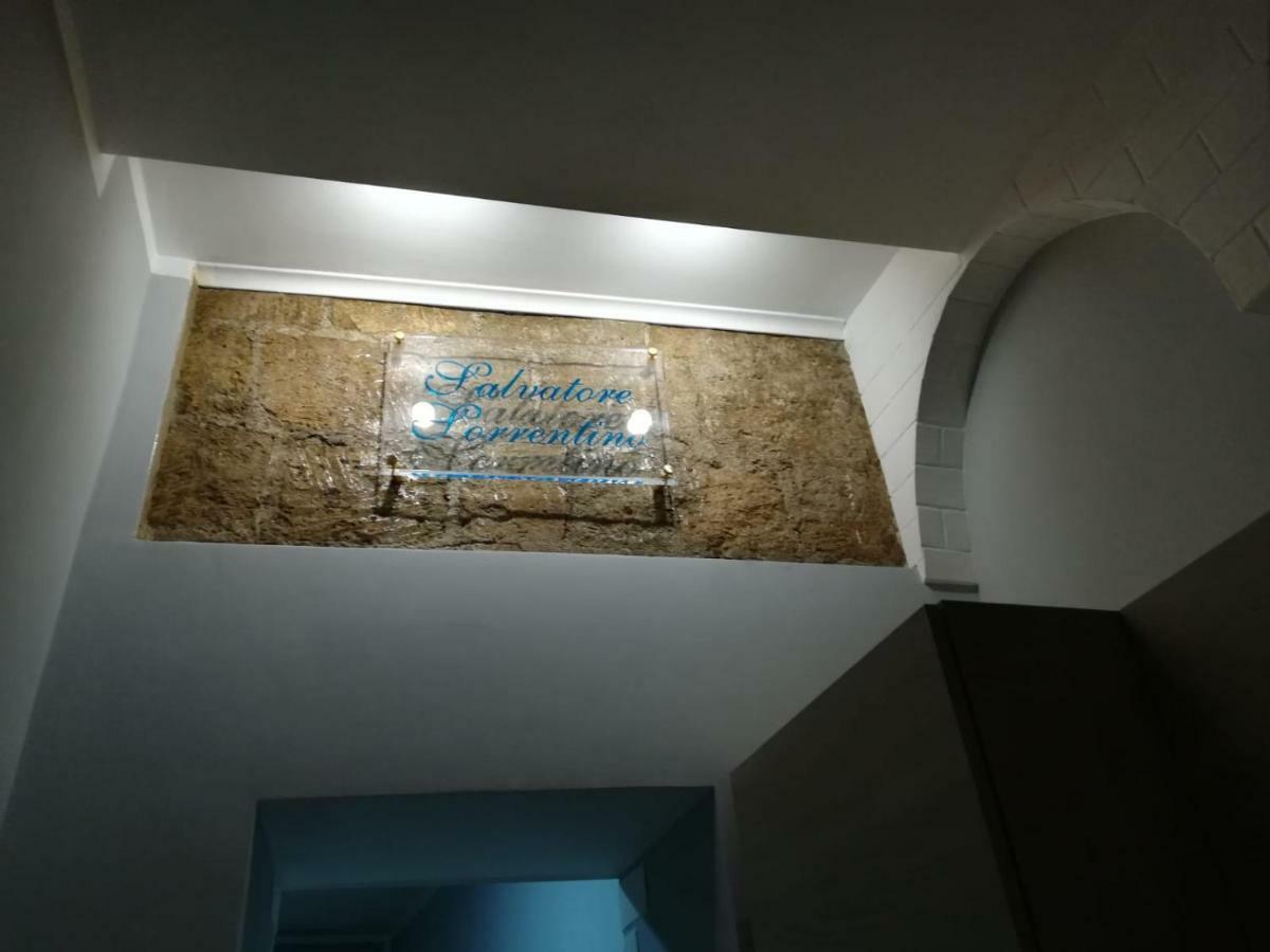 Casa Vacanza Ss Appartamento Napoli