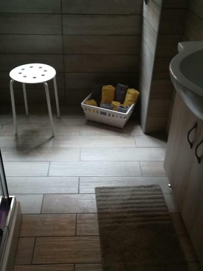 Casa Vacanza Ss Appartamento