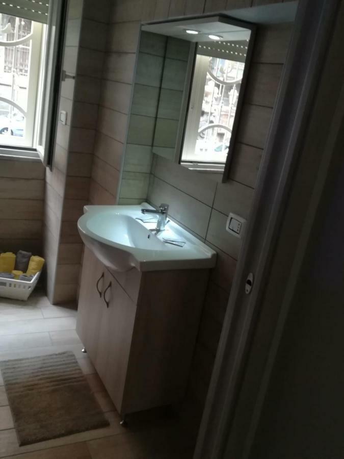 Appartamento Casa Vacanza Ss *