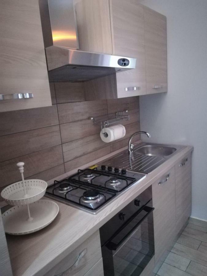 Appartamento Casa Vacanza Ss Napoli